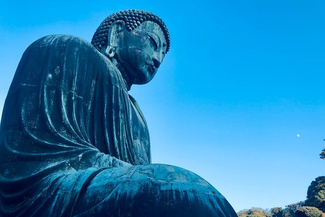 Buddha, Bamboo & Zen - Bespoke Kamakura Private Walking Tours - Key highlights you will feel on the day