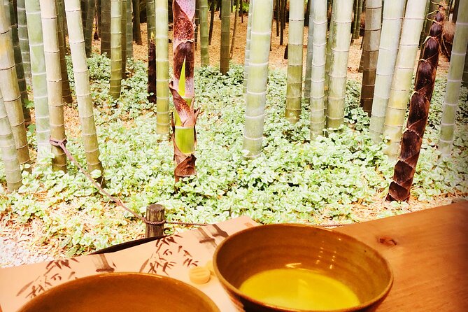Buddha, Bamboo & Zen - Bespoke Kamakura Private Walking Tours - Stop 5: Tsurugaoka Hachimangu Shrine, warrior Shinto in the open