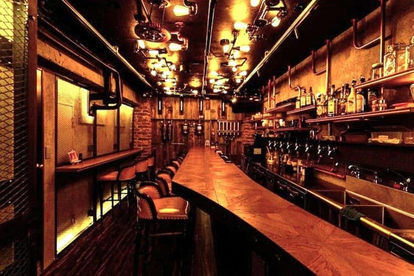Casual Japanese sake tasting and snack experience, Kabukicho - Where this shines, and where it doesn’t