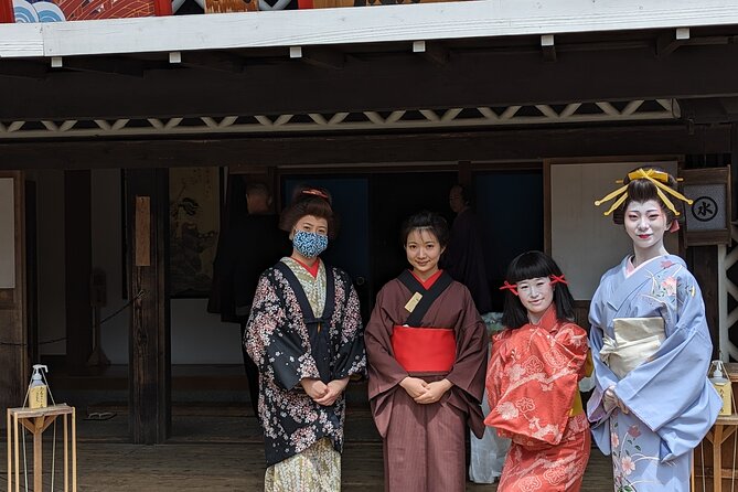 Chartered Private Tour - Tokyo to Nikko, Toshogu, Edo Wonderland - Key things you’ll notice