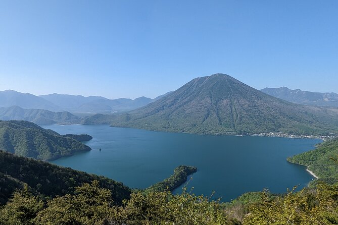 Chartered Private Tour - Tokyo to Nikko, Toshogu, Edo Wonderland - Tokyo to Nikko by Private Car, Built for a One-Day Reality