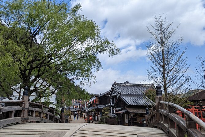 Chartered Private Tour - Tokyo to Nikko, Toshogu, Edo Wonderland - Shinkyo Bridge, Kanmangafuchi Jizo, and the Tamozawa Imperial Villa Reset