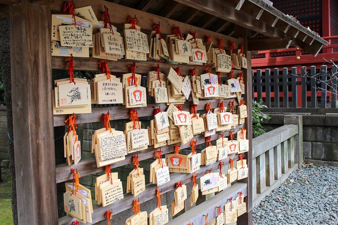 Chill Out in Tokyo: Personalized Private Tours with Local Friends - Ueno’s food streets and culture stops at Ame Yoko and Ueno Park
