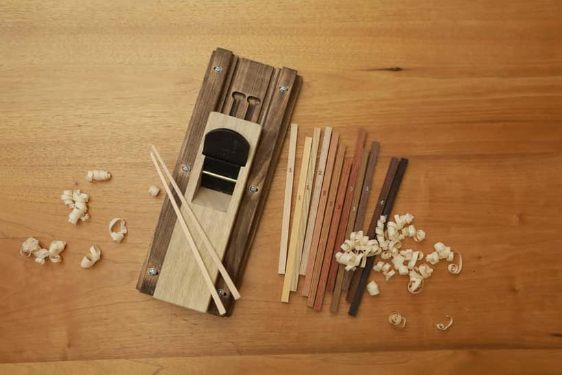 Chopstick Making Workshop in Ginza - Chopstick Making in Ginza, where craft turns into a real souvenir