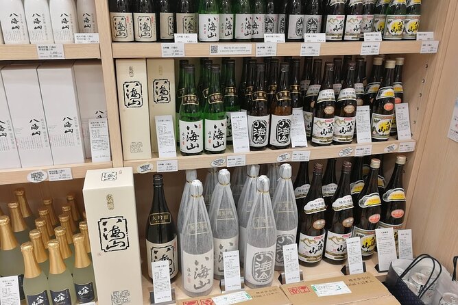 Complete Tuna Auction & Toyosu Fish Market Tour - Pickup, taxis, and where the tour ends near Shijō-mae