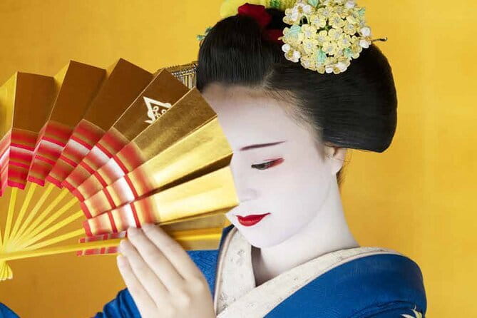 Concerts Played with Traditional Instruments in Kyoto - Q&A and photo time: learning that stays with you