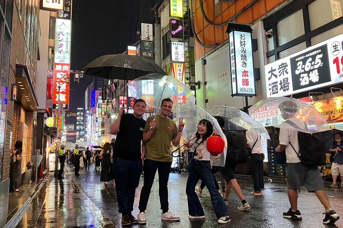 【Contemporary Culture】Bar Hopping I Always Visit in Shinjuku! - Second stop, a Kabukicho bar: drinks first, atmosphere second