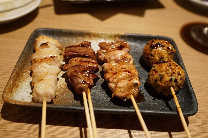 【Contemporary Culture】Bar Hopping I Always Visit in Shinjuku! - Guide support that actually helps, not just talks