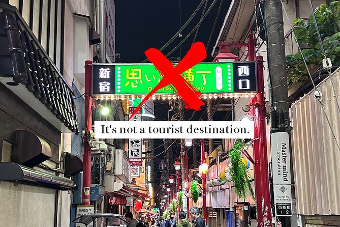 【Contemporary Culture】Bar Hopping I Always Visit in Shinjuku! - Price and value: is $329.44 for 3.5 hours a good deal?