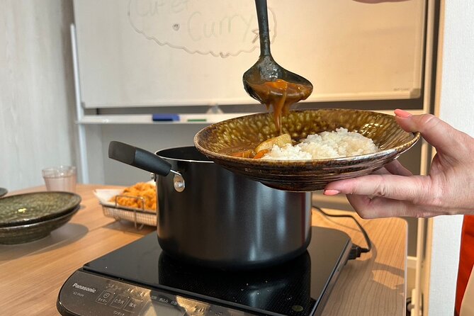 Cooking Ramen&Gyoza/KatsuCurry/Bento/Okonomiyaki+Store Tour@Osaka - Why the Small-Group Format Matters More Than the Dish List
