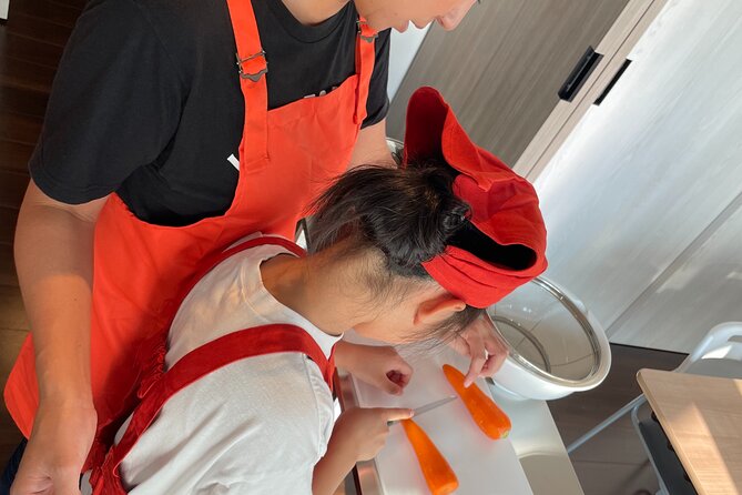 Cooking Ramen&Gyoza/KatsuCurry/Bento/Okonomiyaki+Store Tour@Osaka - Who Should Book This Osaka Cooking Base Class, and Who Should Skip It