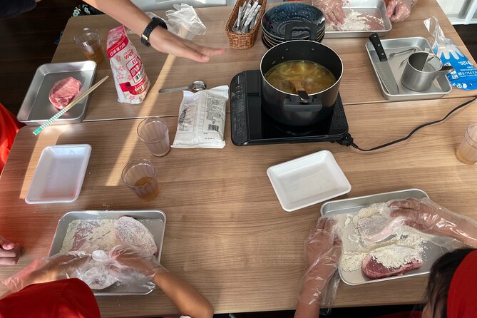 Cooking Ramen&Gyoza/KatsuCurry/Bento/Okonomiyaki+Store Tour@Osaka - Should You Book? My Decision Guide