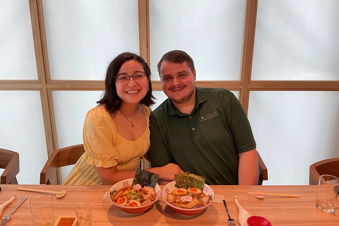 Cozy Tokyo Class: Ramen, Sushi, Sake Pairing & Cultural Exchange - Who This Class Fits Best, and Who Should Rethink It