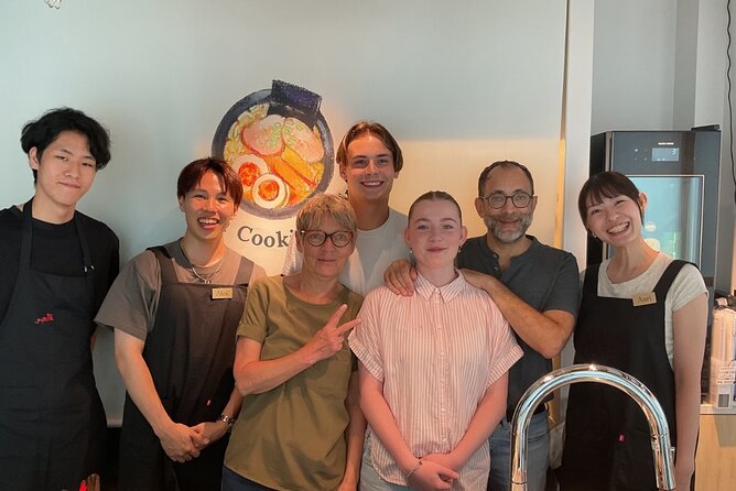 Cozy Tokyo Class: Ramen, Sushi, Sake Pairing & Cultural Exchange - Price and Value: Is $79 Worth It?