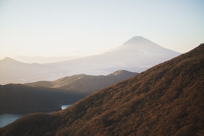 Custom Private Tour in Hakone with a Certified Local Guide - Key highlights worth planning for