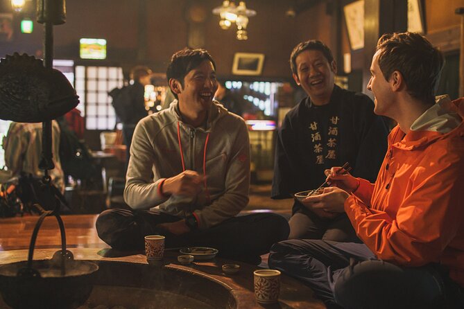 Custom Private Tour in Hakone with a Certified Local Guide - Optional onsen time, and why your guide may make it better