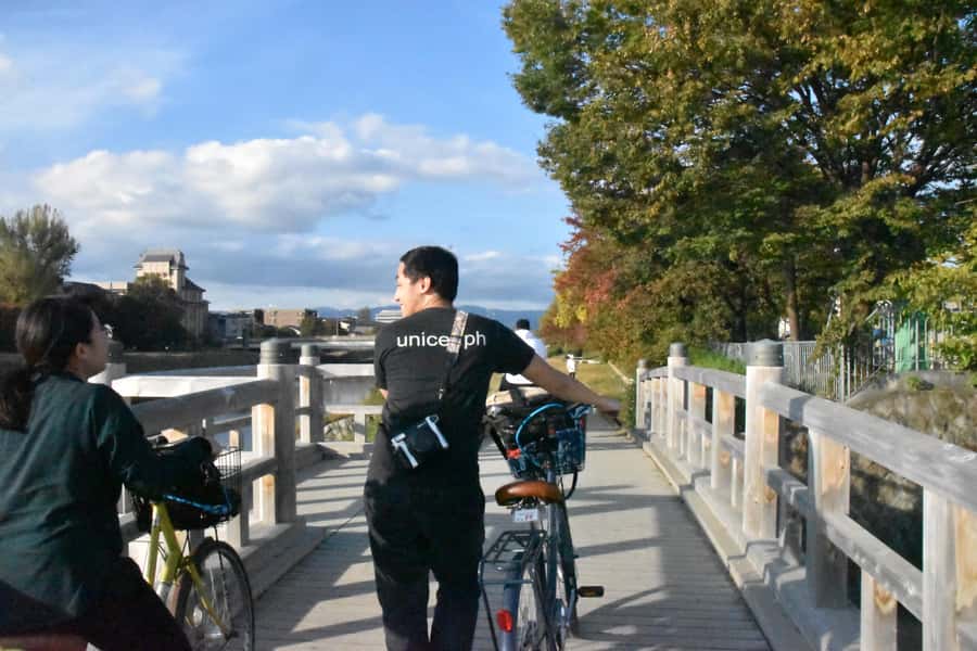 Cycle Kyoto's Hidden Gems & Gion Stroll - Price and value: what $73 includes and why it feels fair