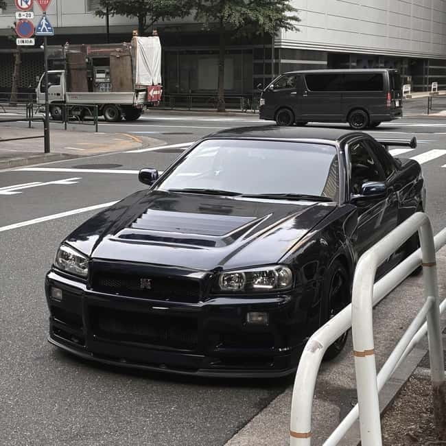 Daikoku: R34 Skyline Night Private JDM Daikoku Experience - Key highlights worth planning around