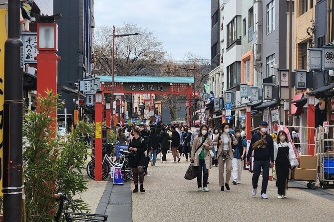 Day Private City Tour of Tokyo with English speaking driver - Should you book this private Tokyo highlight tour?