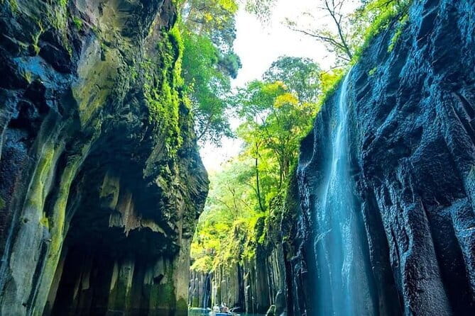 Day Tour to Miyazaki Takachiho Gorge & Shrine depart from Fukuoka - The Schedule Reality: 9 to 10 Hours, Mostly a Long Ride