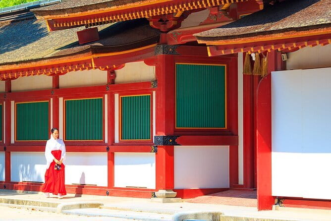 Day Tour to Miyazaki Takachiho Gorge & Shrine depart from Fukuoka - Facilities, Food Breaks, and When to Plan Your Lunch