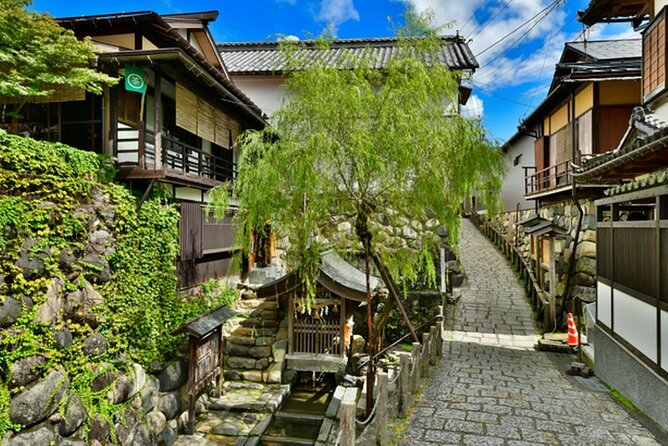 Day Trip for Shirakawago ,Takayama & gujo hachiman from Nagoya - From Nagoya Station to mountain villages, how the day actually runs