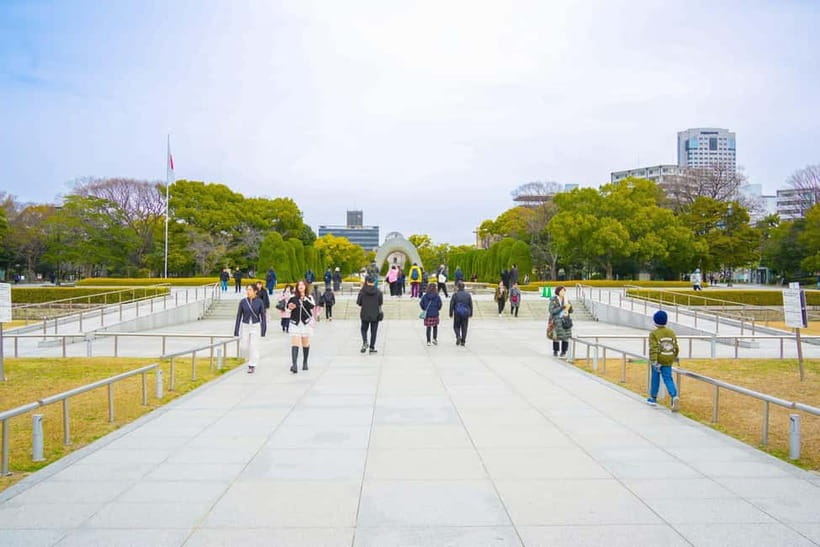Day Trip to Hiroshima & Miyajima with Itsukushima Shrine - Who should book this, and who should skip it