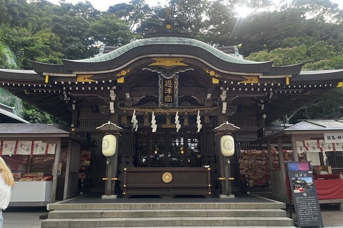Day Trip to Kamakura & Enoshima: Shrines, Seaside, Temples & Tea - The transport value: why the Free Pass is the smart part