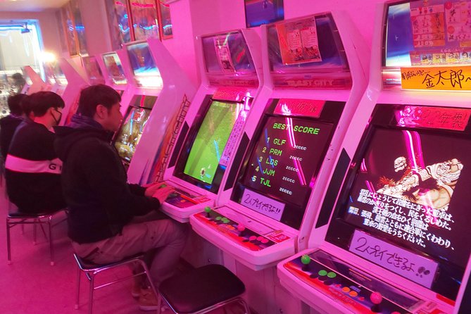 Deep Backstreet Osaka Tours (Option to add Dinner) - Optional Izakaya Dinner Upgrade: Soul Food You Can’t Easily Recreate