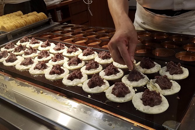 Deep Dive: Osaka Food Markets from Local to Luxurious! - Your starting point at Temma Station, then a smart end in Dotonbori