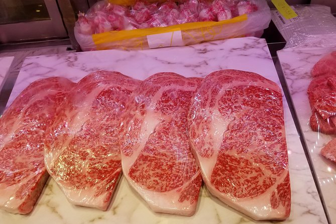 Deep Dive: Osaka Food Markets from Local to Luxurious! - Stop 3: Tenjinbashi-suji arcade and the Osaka supermarket mindset