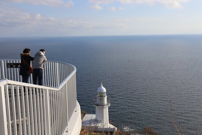 [Departure from Sapporo] Noboribetsu Jigokudani, Lake Toya, Cape Chikyu by private car - Starting from Sapporo: pickup, timing, and why the day feels smooth