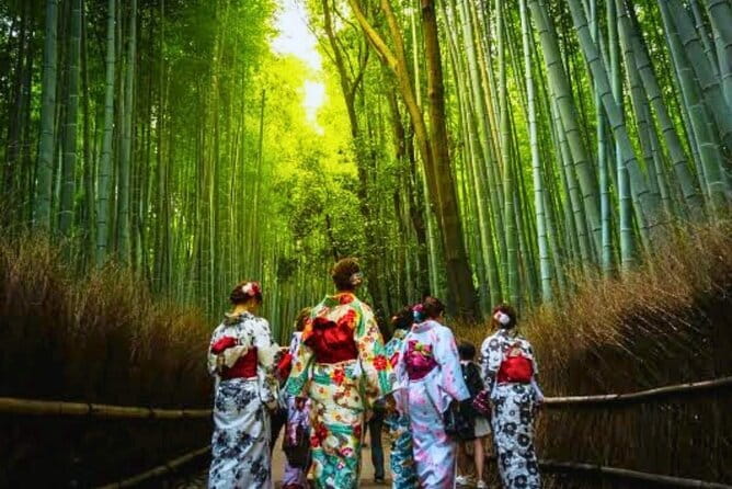 Discover Himeji, Kobe and Nara from Osaka - Riding back to Osaka: useful downtime instead of wasted transit