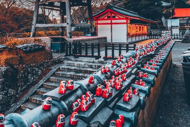 Discover Himeji, Kobe and Nara from Osaka - Who this tour fits best (and who might want something else)
