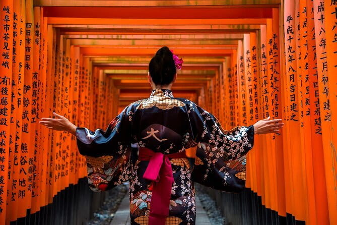Discover Himeji, Kobe and Nara from Osaka - Himeji Castle: the UNESCO highlight with included entry