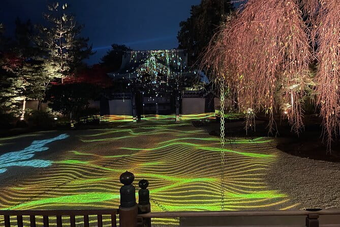 Discover Kyoto at Night by Bike - Price and what you actually get for $80