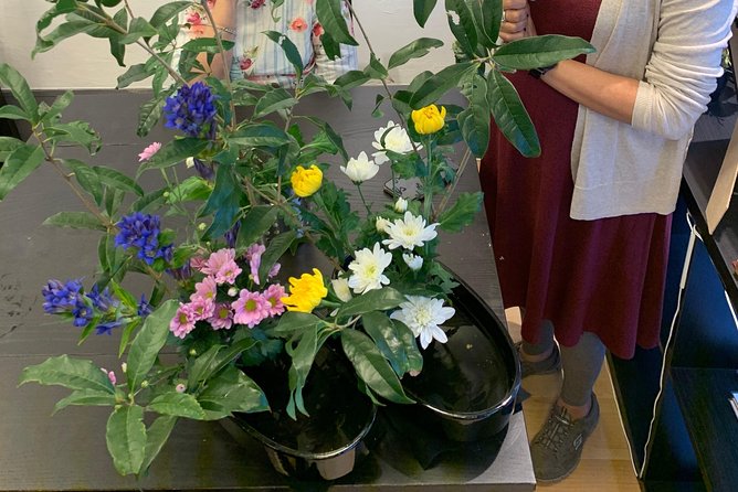 Discover the Art of Ikebana in Tokyo’s Historic Yanaka District - Who this is best for, and who might skip it