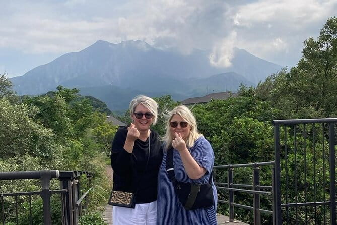 Discover the Wonders of Sakurajima Half Day Tour in Kagoshima - Quick hits you’ll care about
