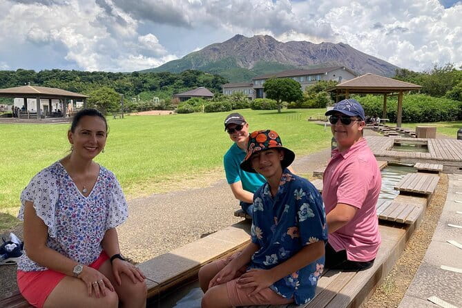 Discover the Wonders of Sakurajima Half Day Tour in Kagoshima - Why this Sakurajima half-day tour feels easier than DIY