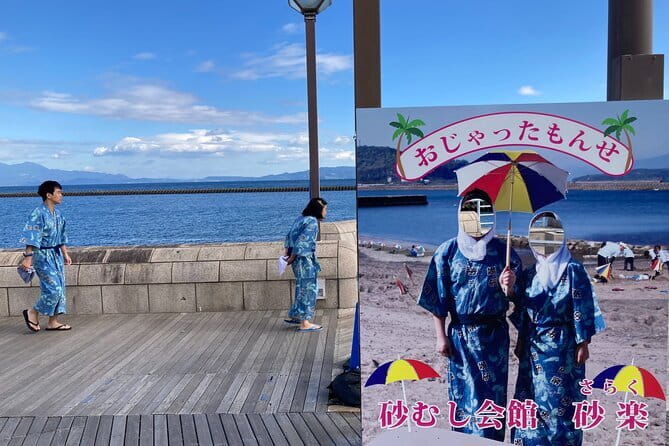 Discover the Wonders of Sakurajima Half Day Tour in Kagoshima - Ougaku Togei and volcanic ash art: the souvenir you actually made