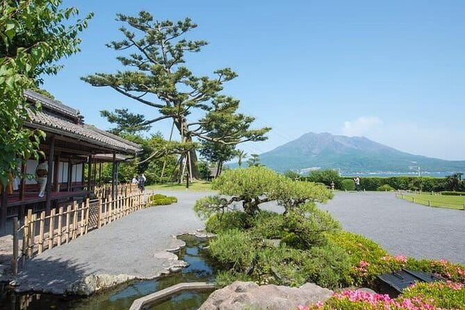 Discover the Wonders of Sakurajima Half Day Tour in Kagoshima - Getting around: Island View Bus, pacing, and why the guide matters