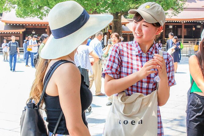 Discover Tokyo, Private Customized Tour with Expert Guides - Key things that make this Tokyo private tour work