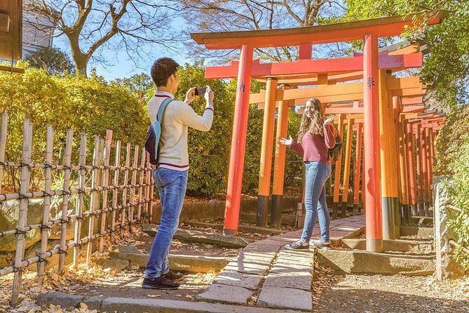 Discover Tokyo, Private Customized Tour with Expert Guides - Starting in Harajuku, ending in Asakusa: the easiest way to cover Tokyo