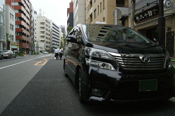 DisneyLand/Sea Ticket & Private Morning Ride from Hotel in Tokyo! - How a private morning ride changes your Disney day