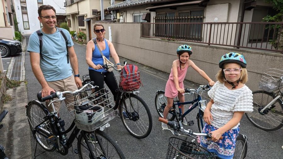 E-Bike Nara Highlights - Todaiji, Knives, Deer, Shrine - Key Highlights at a Glance