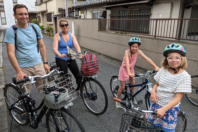 E-Bike Nara Highlights - Todaiji, Knives, Deer, Shrine, and Gems - Stop 5: Kasuga Grand Shrine and the lantern path