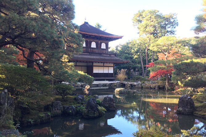 E-Bike Tours of the highlights of Kyoto!!! - The Real Value: What You Get for the Price