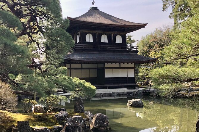 Early Bird E-biking through East Kyoto - Getting oriented: what the ride is like, and how to prepare