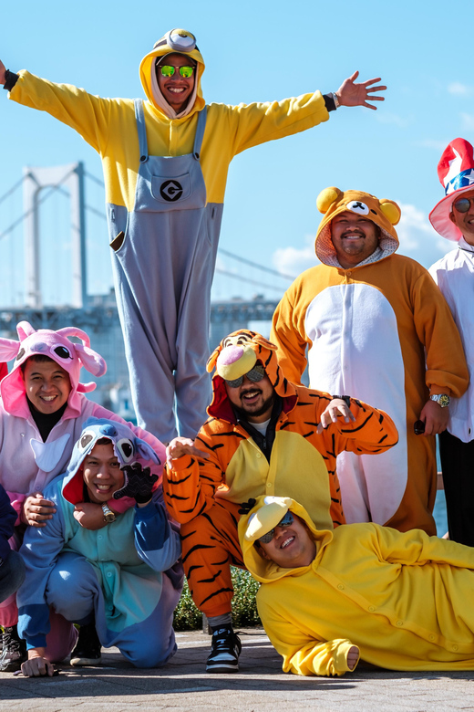 East Tokyo Go-Kart Tour - Price and Value: What $64 Buys You in Tokyo
