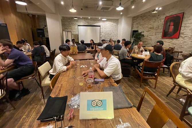 Easy Japanese Speaking Experience and Meet Locals in Shibuya - How the 2-hour flow keeps your Japanese from stalling